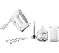 Hand Mixer with a Power of 450 W from Bosch MFQ36480