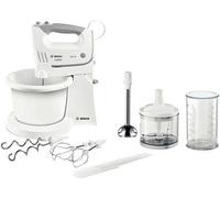 Bosch MFQ36490 mixer Stand mixer 450 W White