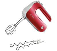 Bosch MFQ40303 mixer Hand mixer 500 W Red