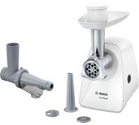 Meat grinder with a power of 350 W from Bosch MFW2515W