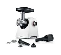 Bosch Serie 6 MFWS607W mincer 500 W White