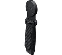 Bosch Professional MH 1 (Magnetic Suspension, Non-Conductive Rubber Coating, Adjustable Velcro Strap, Secure Magnetic Force)