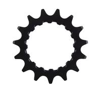 Bosch Miche E-Bike Chain Ring - Black / 15T