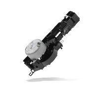 Bosch Microwave Door Latch Motor Assembly For Bel523, Bel524, Fem513 Models