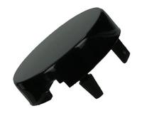 Bosch Microwave Door Opening Knob (285698-10990) 00617049