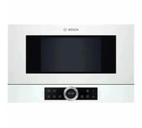 Bosch Mikrowelle BFL634GW1 wh