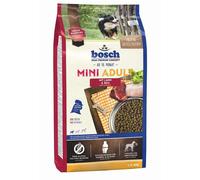 Bosch Mini Adult Lamb & Rice 2 X 2.2 Lbs