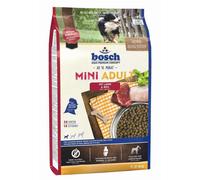 Bosch Mini Adult Lamb & Rice 3 Kg