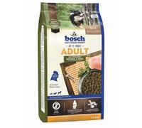 Bosch Mini Adult Poultry & Millet 2 X 1 Kg