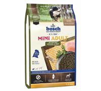 Bosch Mini Adult Poultry & Millet 3 Kg