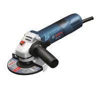 Bosch Mini Angle Grinder 115mm 720W 240V Spindle Thread M14 BSH601388174