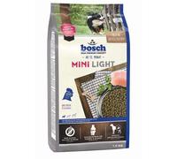 Bosch Mini Light 1 KG (14,90 €/ KG)