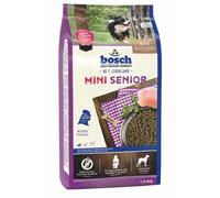no pork BOSCH Mini Senior 1kg