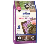 Bosch Mini Senior Dog Food, 1 kg