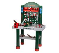 Bosch Mini Workbench Toy