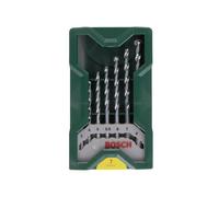 Bosch Mini-X-Line 7 pc(s)