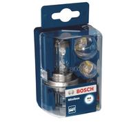 Bosch Minibox H4 Bulb Kit - 1987301101