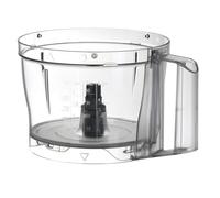 Bosch Mixing Bowl Compact Food Processors Chopping Grating Slicing Food Prep MCM