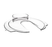 Bosch mixing bowl cover - cover bowl for food processor MUM5See images.