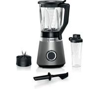Bosch VitaPower Serie 4 MMB6174SG 1200W ProPerformance System Blender - Silver