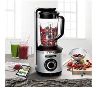 Bosch MMBV625M VitaPower Serie 8 Blender 1000 Watt 1.5 Litres Silver