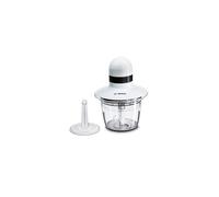 Bosch MMR08A1GB Universal Chopper with a Power of 400 W MMR08A1, White