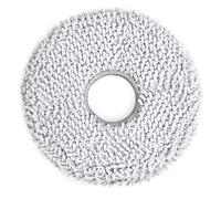 Bosch Mop Pads for Spotless Max/Spotless Max Cam Cleaning Robots, BHZRMP3