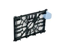 Bosch Motor protection filter