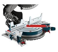 BOSCH MS1233 Crown Stop Kit for BOSCH Miter Saws, Includes Mounting Knobs and Hardware