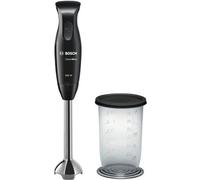 Bosch MSM2610B blender Immersion blender 600 W Anthracite