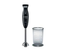 Bosch MSM2610BGB blender Immersion blender 600 W Anthracite, Black
