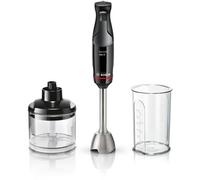 Bosch MSM4B620 blender Mélangeur par immersion 1000 W Noir