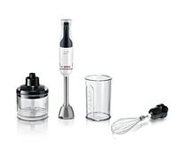 Bosch MSM4W421 - Series 4, ErgoMaster Hand Blender - 800W - White
