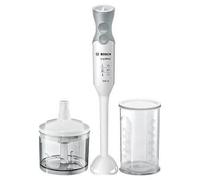 Bosch MSM66020GB ErgoMixx 600W Hand Blender - White