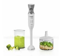 Bosch MSM66020GB ErgoMixx Hand Blender - White