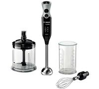 Bosch MSM67160 blender Immersion blender 750 W Black, Grey