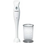 Bosch MSM6B150 Hand Blender, 20 W, White/Grey
