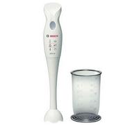 Bosch MSM6B150GB blender Immersion blender 300 W Grey, White