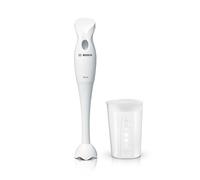 Bosch MSM6B150GB blender Immersion blender 300 W Grey, White