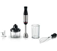 Bosch MSM6M622GB ErgoMaster Series 6 1000W Hand Blender with Ice Crusher