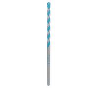 Bosch 1x EXPERT CYL-9 Multi Construction Drill Bit (for Concrete, Soft tiles, Ø 6.00 mm, Professional Accessory Impact Drill/Driver, Rotary Drill/Drivers)