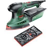 Bosch Multi grinding machine PSM 200 AES (200 W, in case)