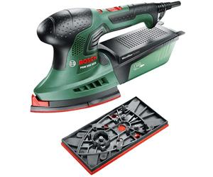 Bosch Multi Grinding Machine PSM 200 AES (200 W, in case)