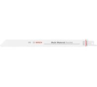 Bosch Multi Material Flexible S1122VF Reciprocating Saw Blade