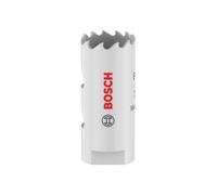 Bosch Holesaws Multi Material Threaded Hole Saw 21 x 40 mm 2608594563