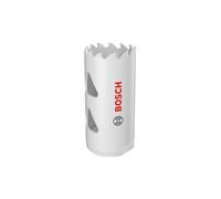 Bosch Multi Material Threaded Hole Saw 25 x 40mm Bi-Metal Teeth 2608594566