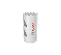 Bosch Multi Material Threaded Hole Saw 25 x 40mm Bi-Metal Teeth 2608594566