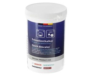Bosch Multi-Purpose Descaler Washing Machine Dishwasher 250G