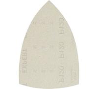 Bosch Multi-purpose Sander Disc 120 Grit 50 pieces Low Dust 2608901624