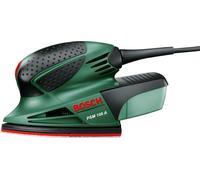 Bosch Multi Sander PSM 100 a (100W, in Case)